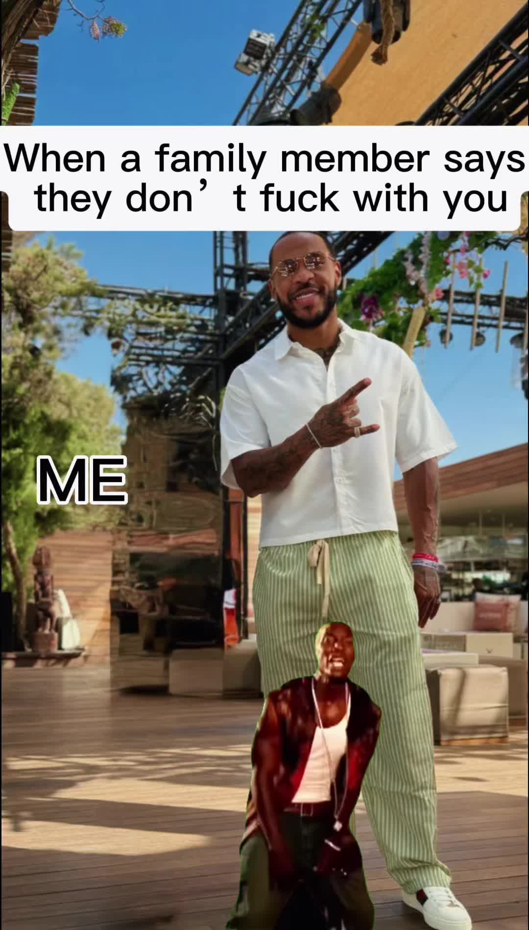 @DM