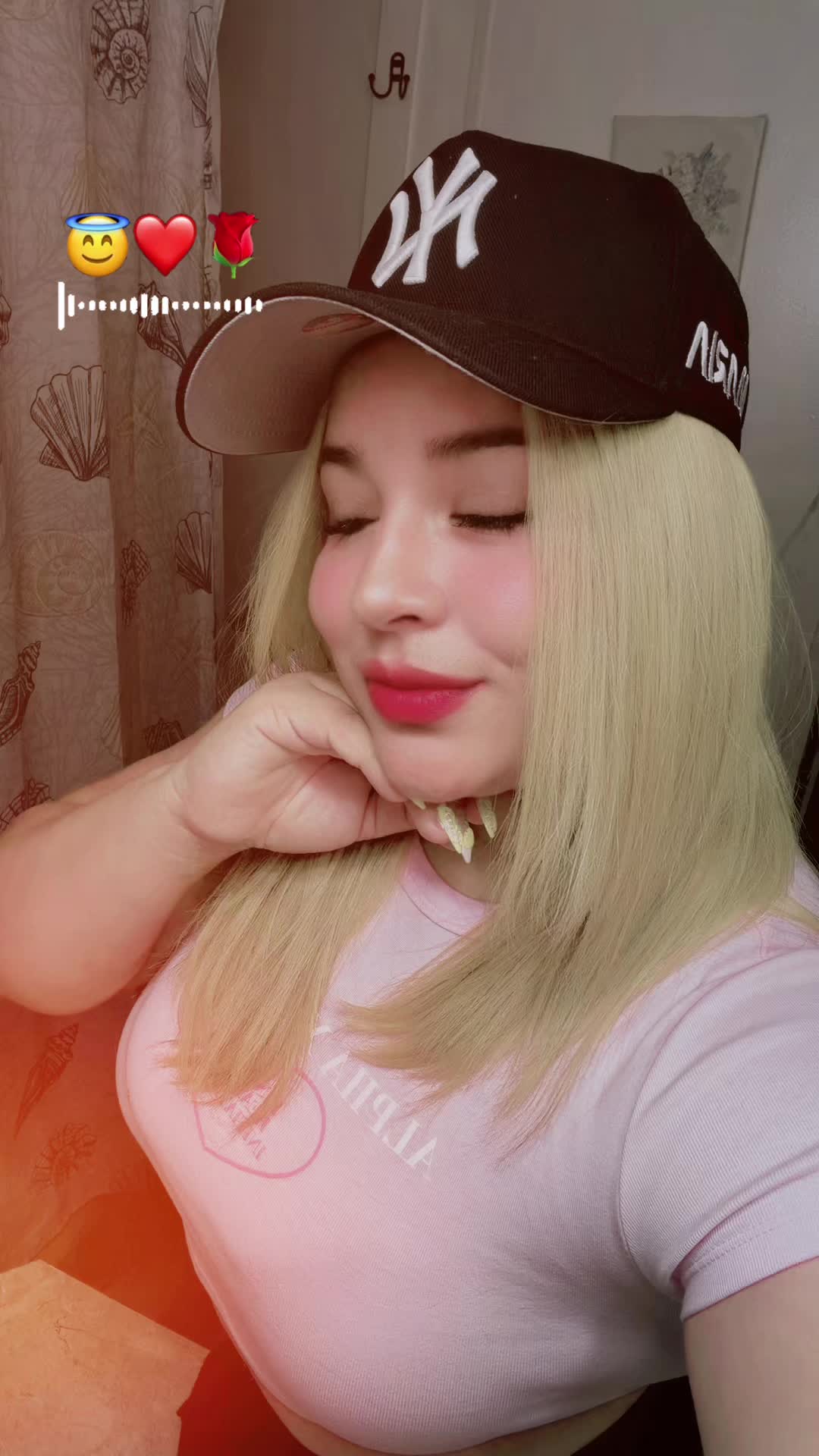 @María José ๐ฐ