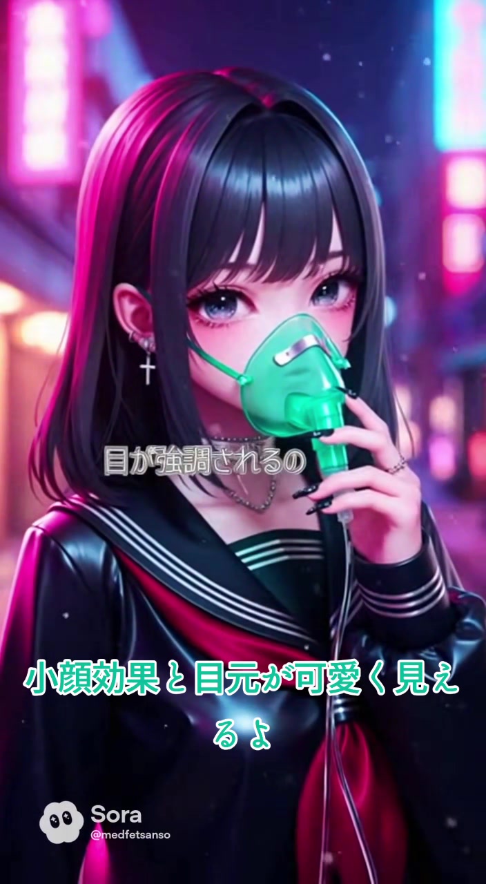 @oxy酸素
