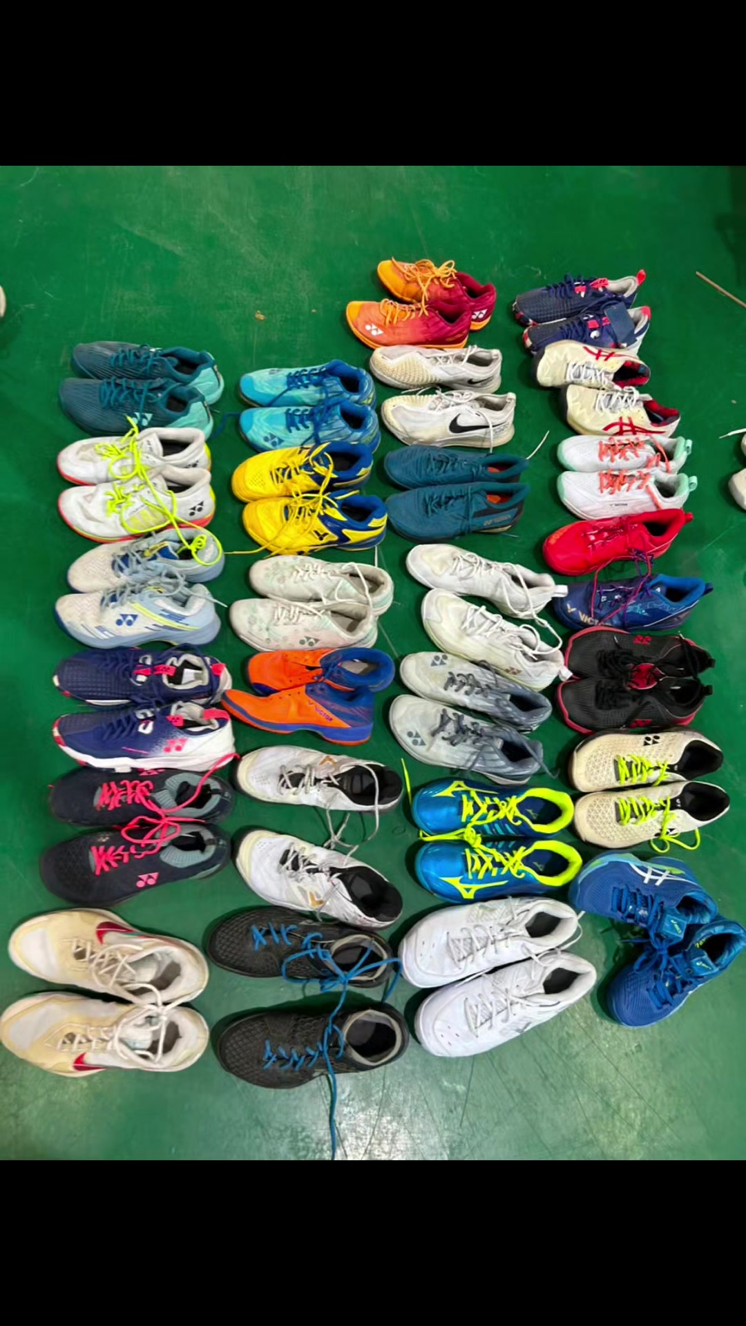 @minton mantan shoes
