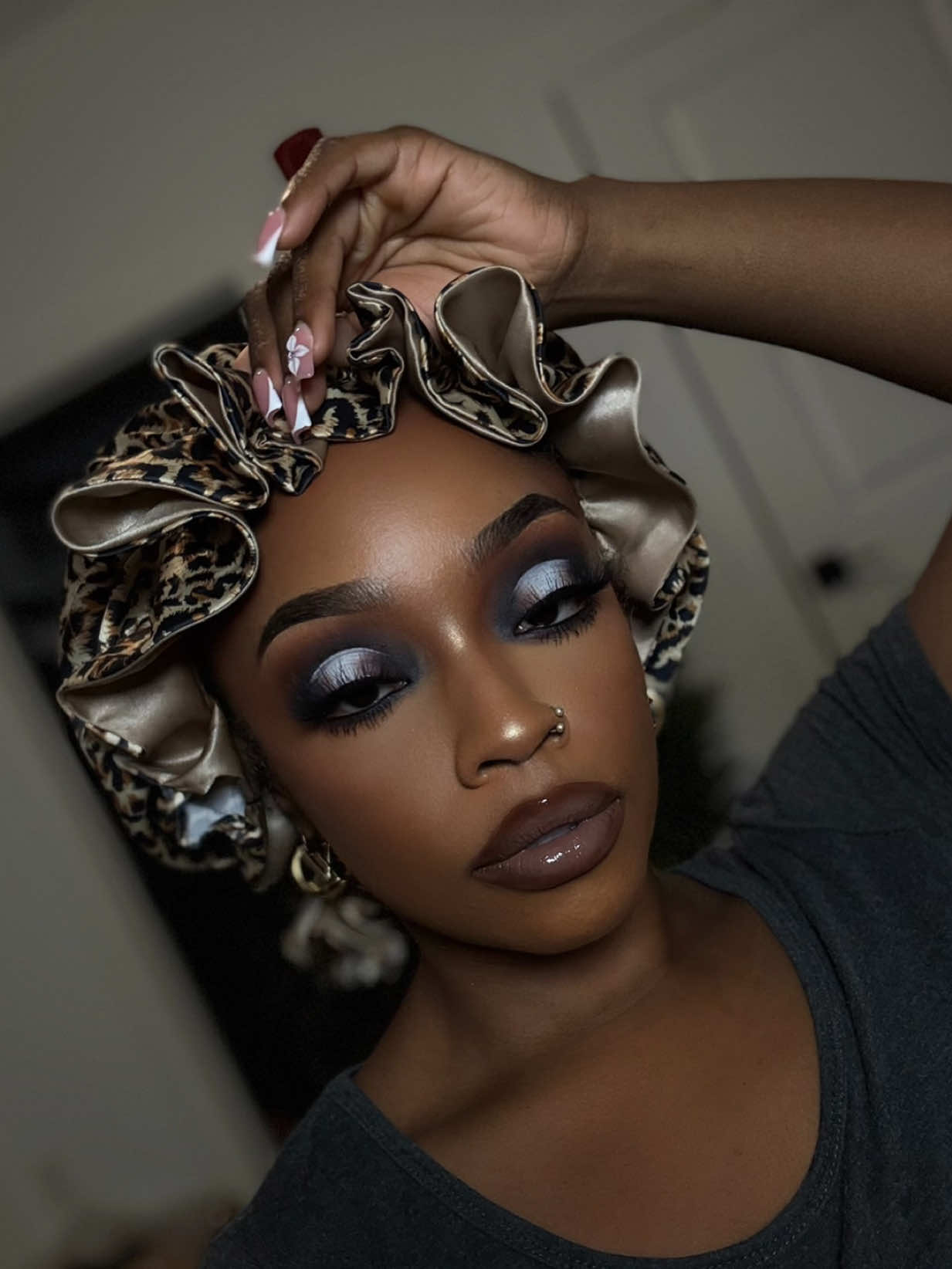 @Scratchedbykat cosmetics