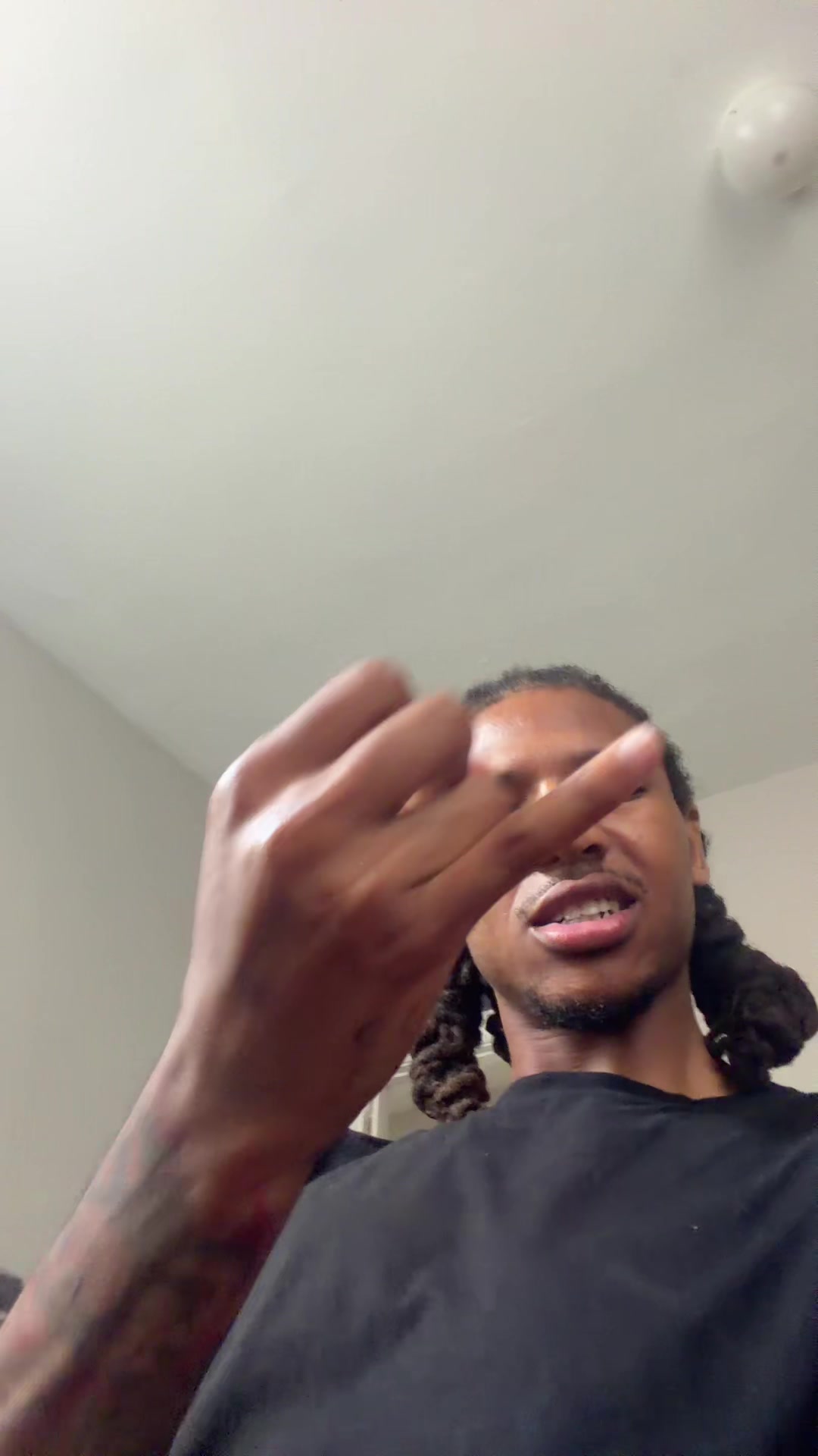 @StillThumbin