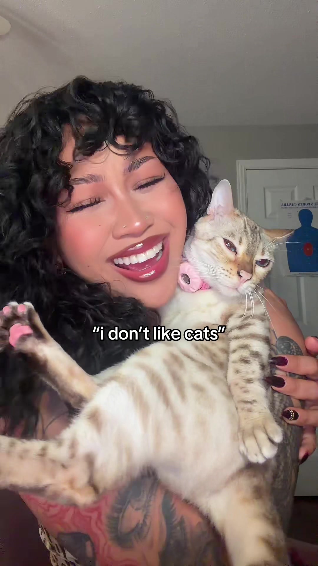 @Mirajane The Bengal🐾