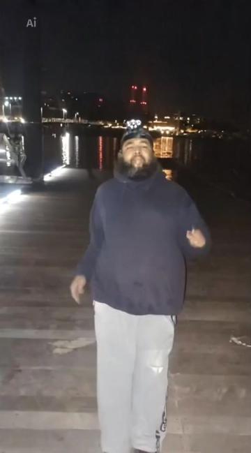 @mack fishing