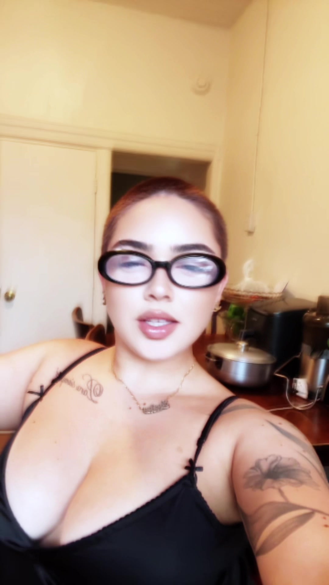 @Jaelyn Medina