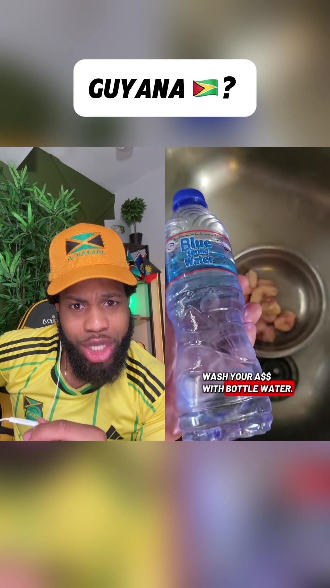 @Yawwdie | Reactions 😂