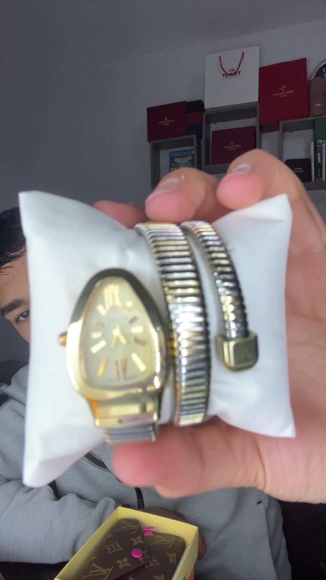 @ABYASS WATCHES🩸