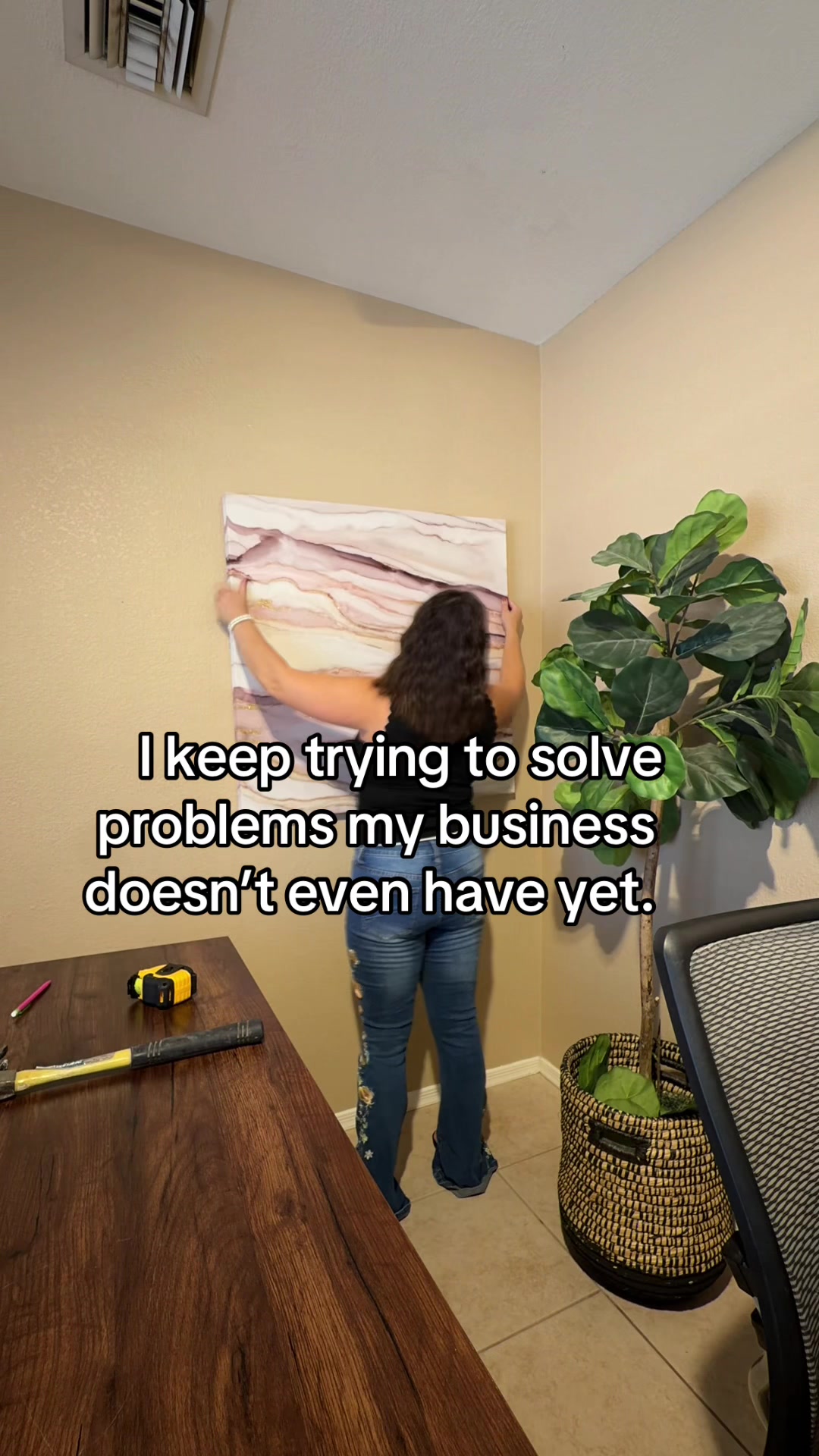 @Savanna McKay | Founder Diary
