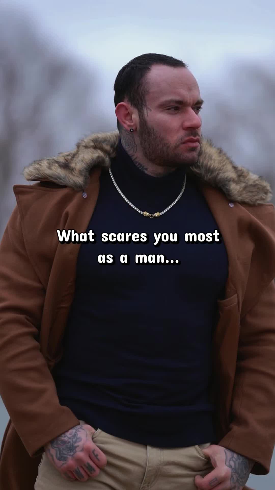 @Joe - Men's Coach