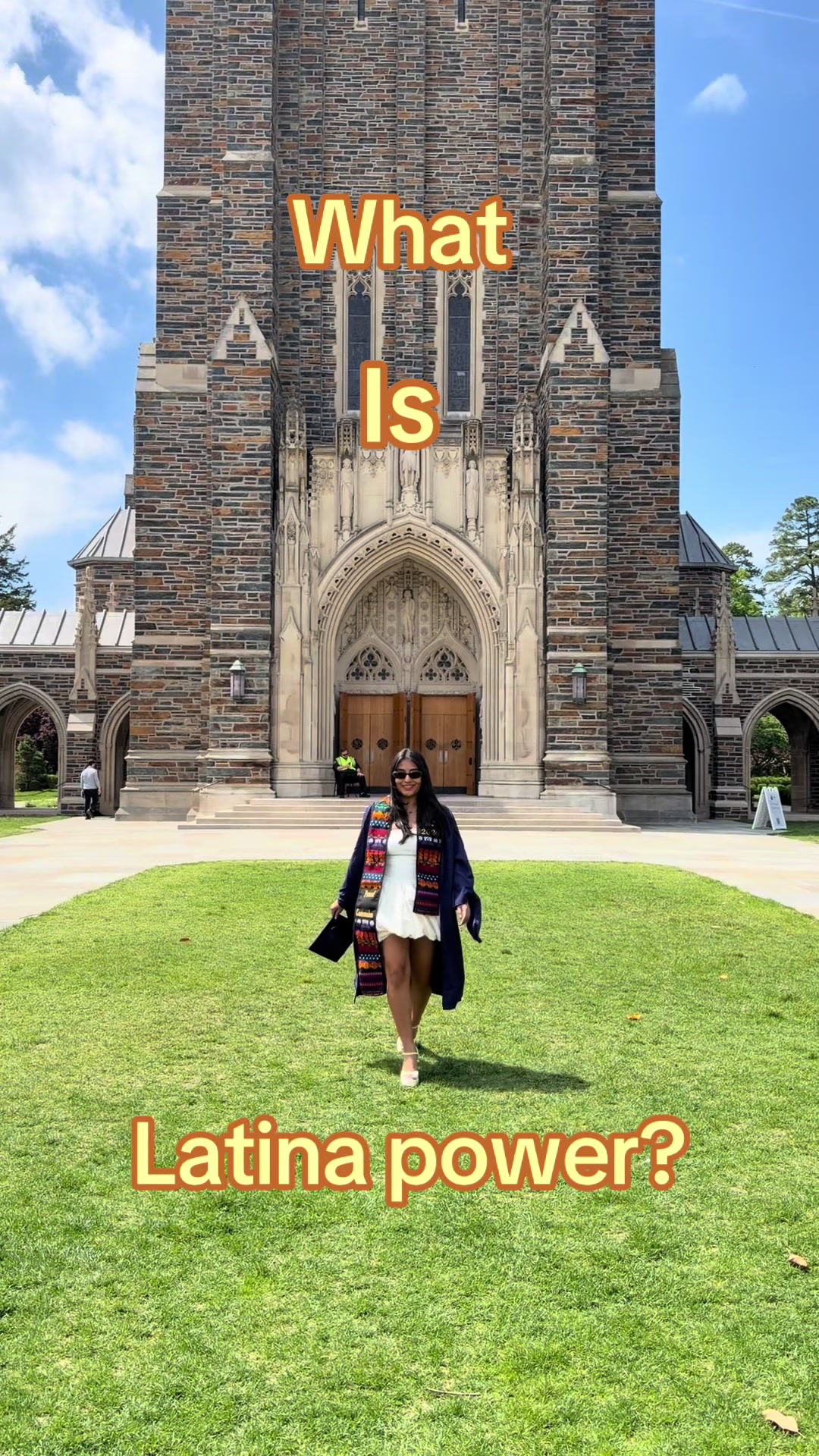 @Johanna | Latina Scholar
