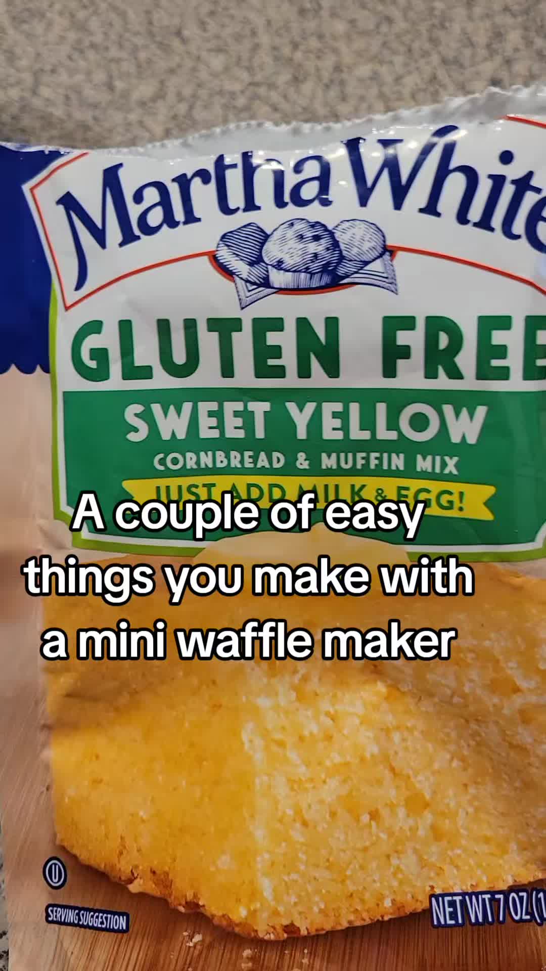 @Grandma Misty