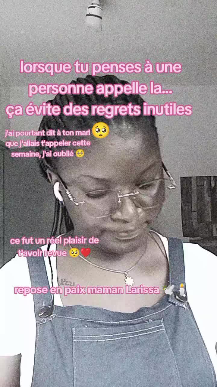 @Mme OB Epse METOU ❤️🙌