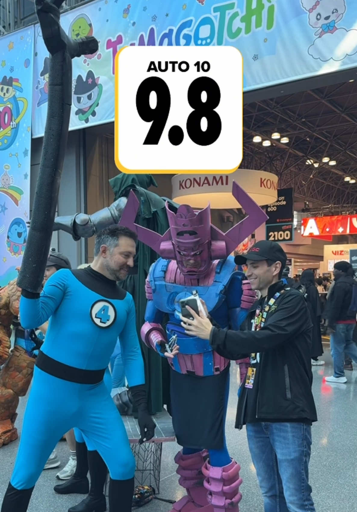 @CGC Comics