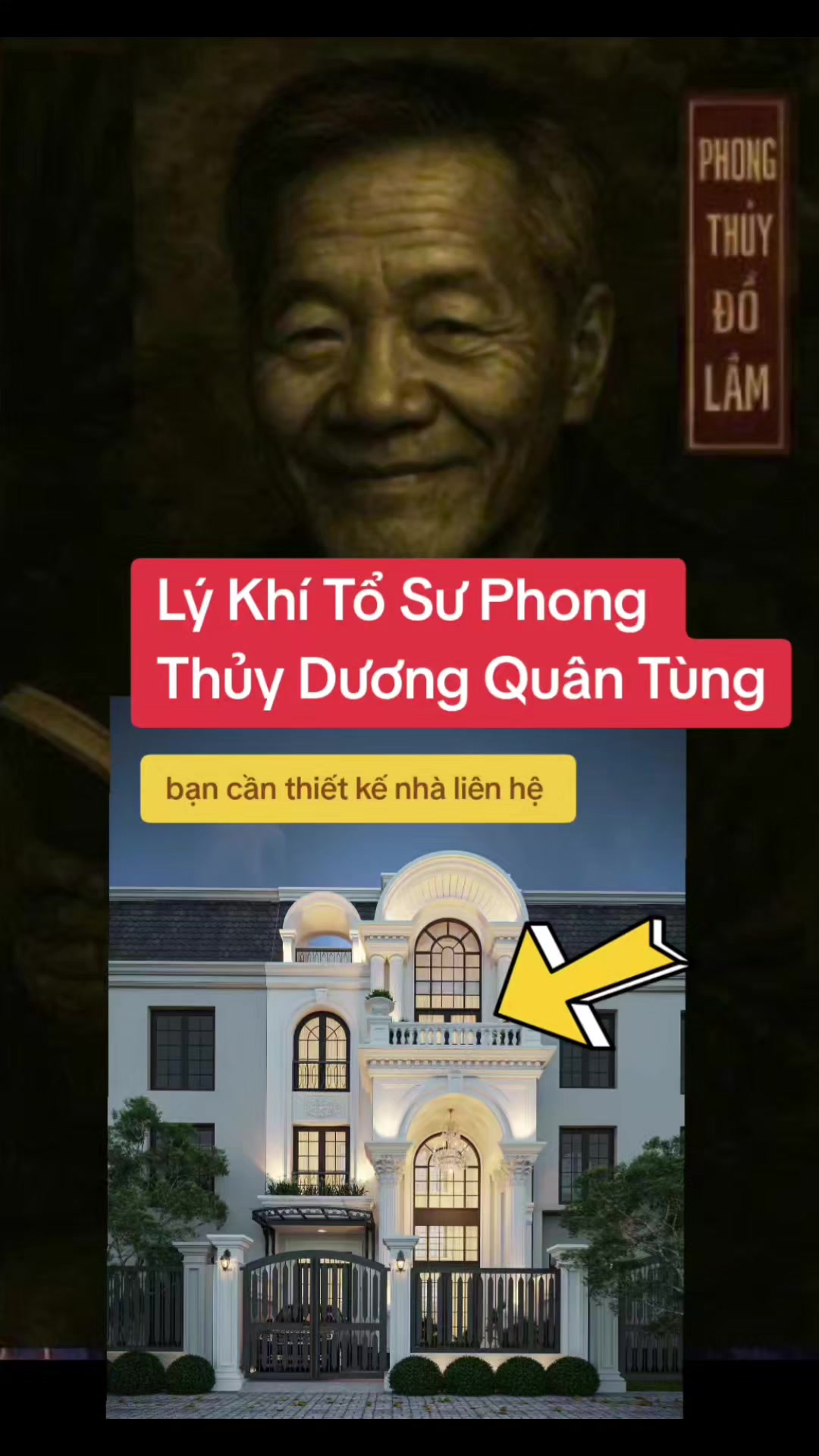 @Nh&acirc;n Tướng Hiểu M&igrave;nh