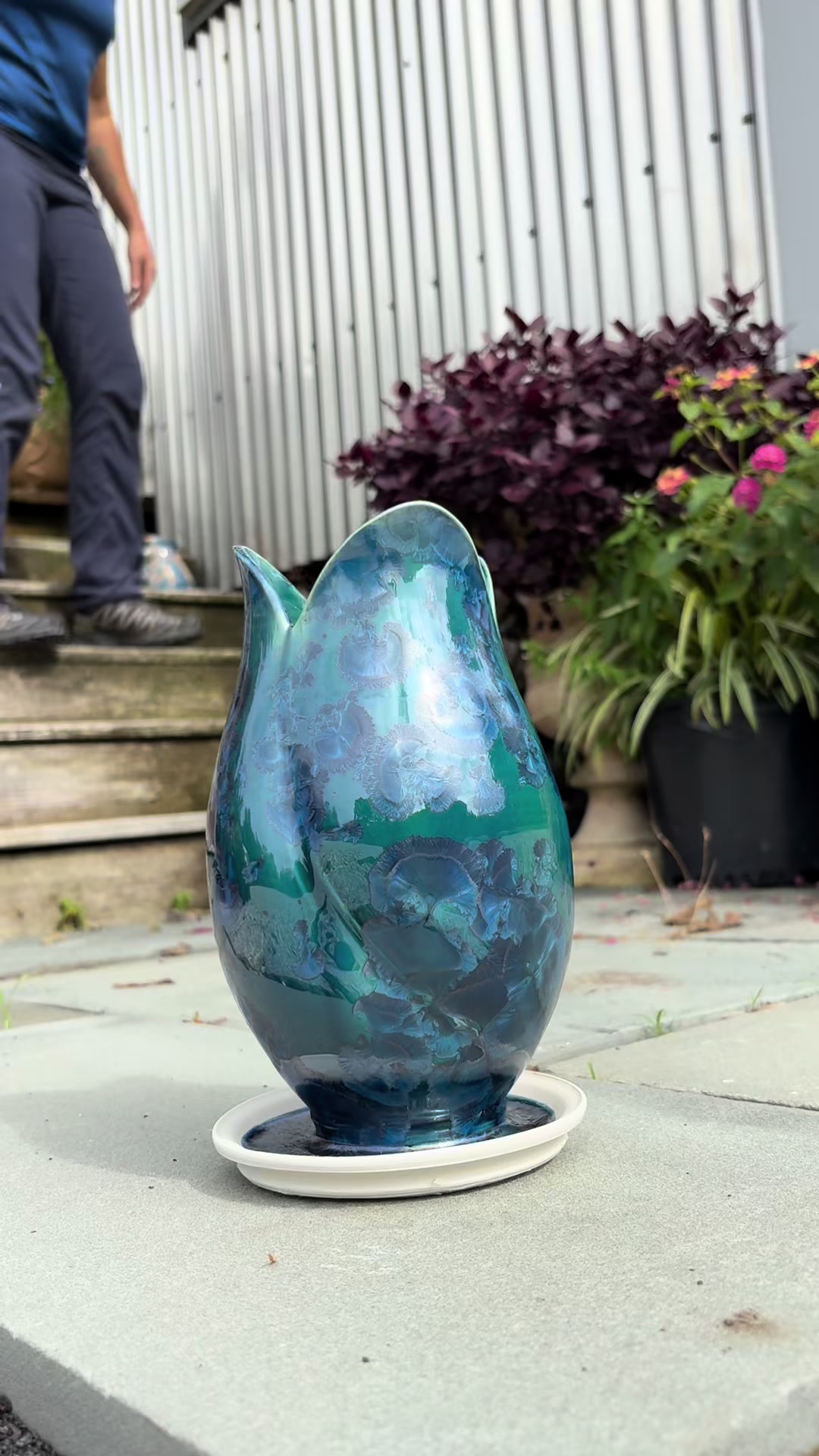 @Lindsey Epstein Pottery