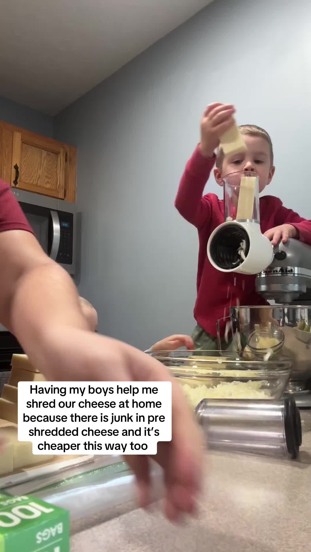 @Bekah/SAHM/Mom Life 😊