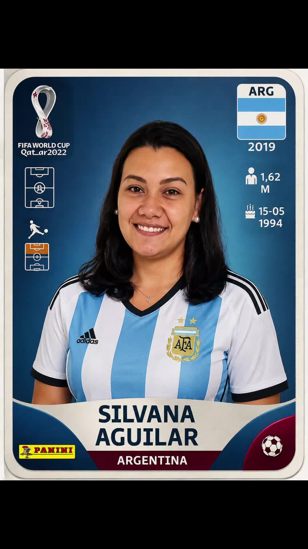 @Doctora Nadia Gómez