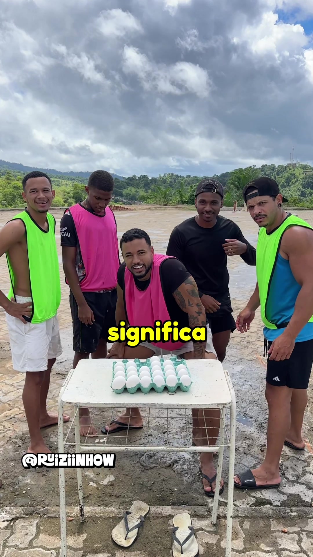 @Ruizinho