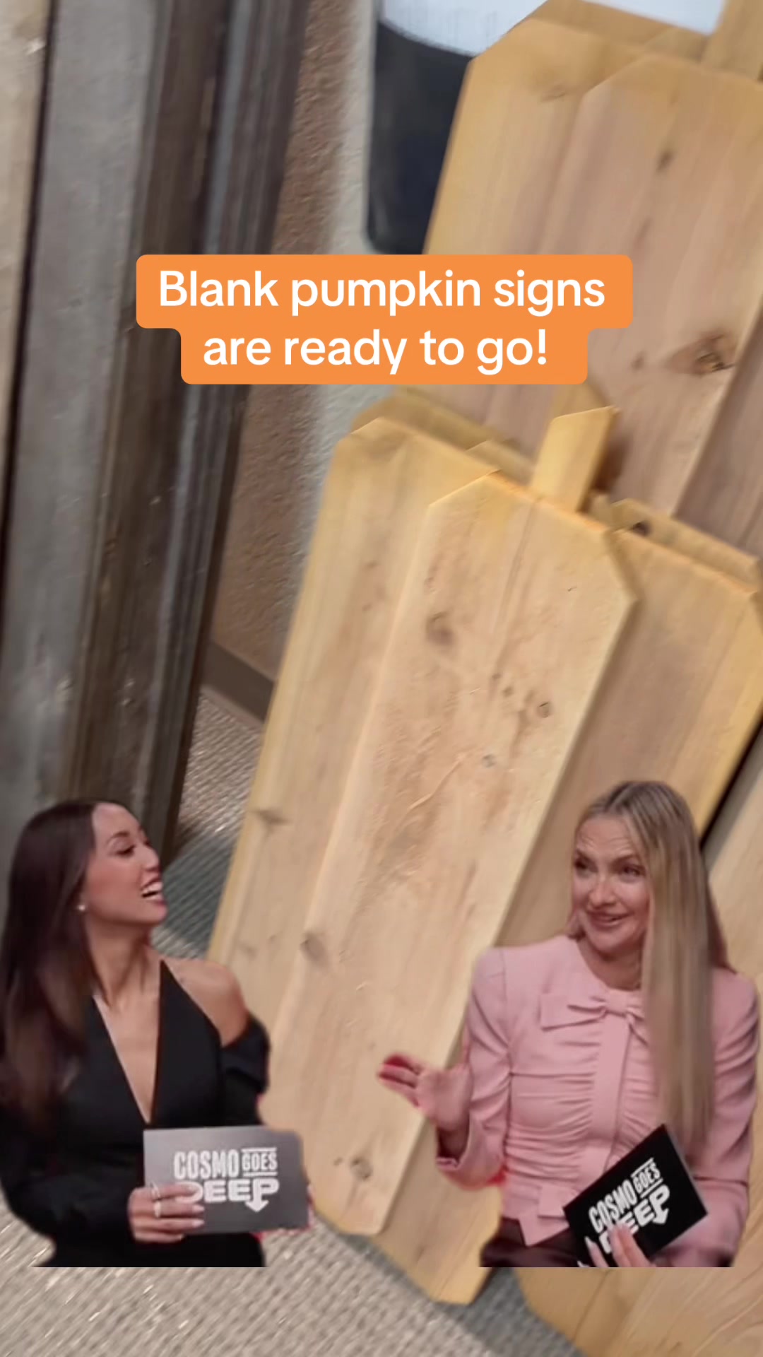 @Rockin Wood