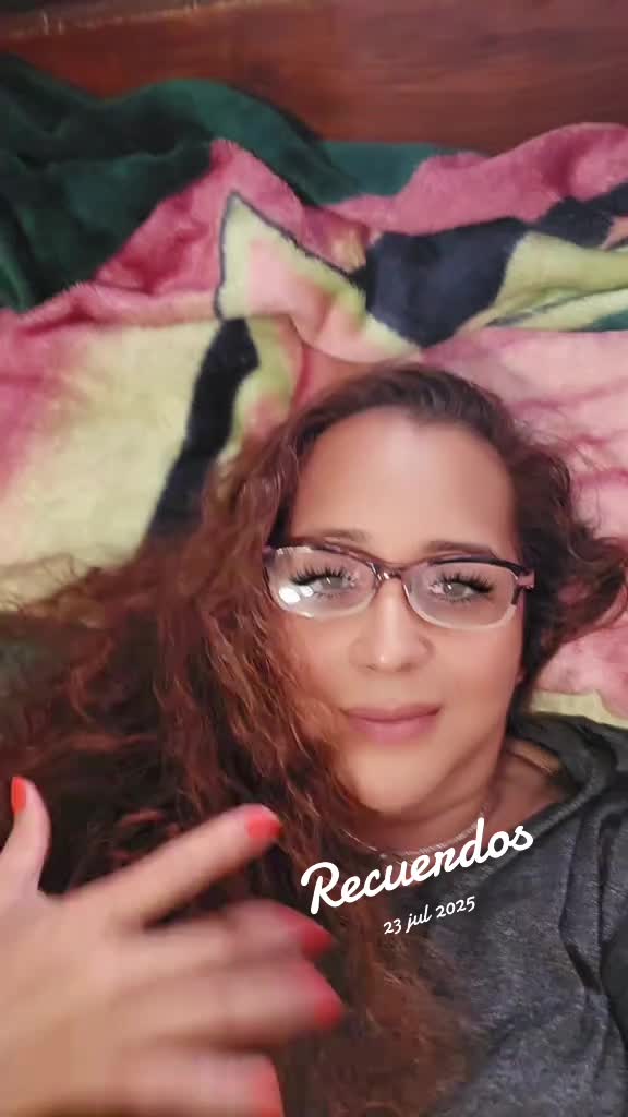 @Lorena Morales