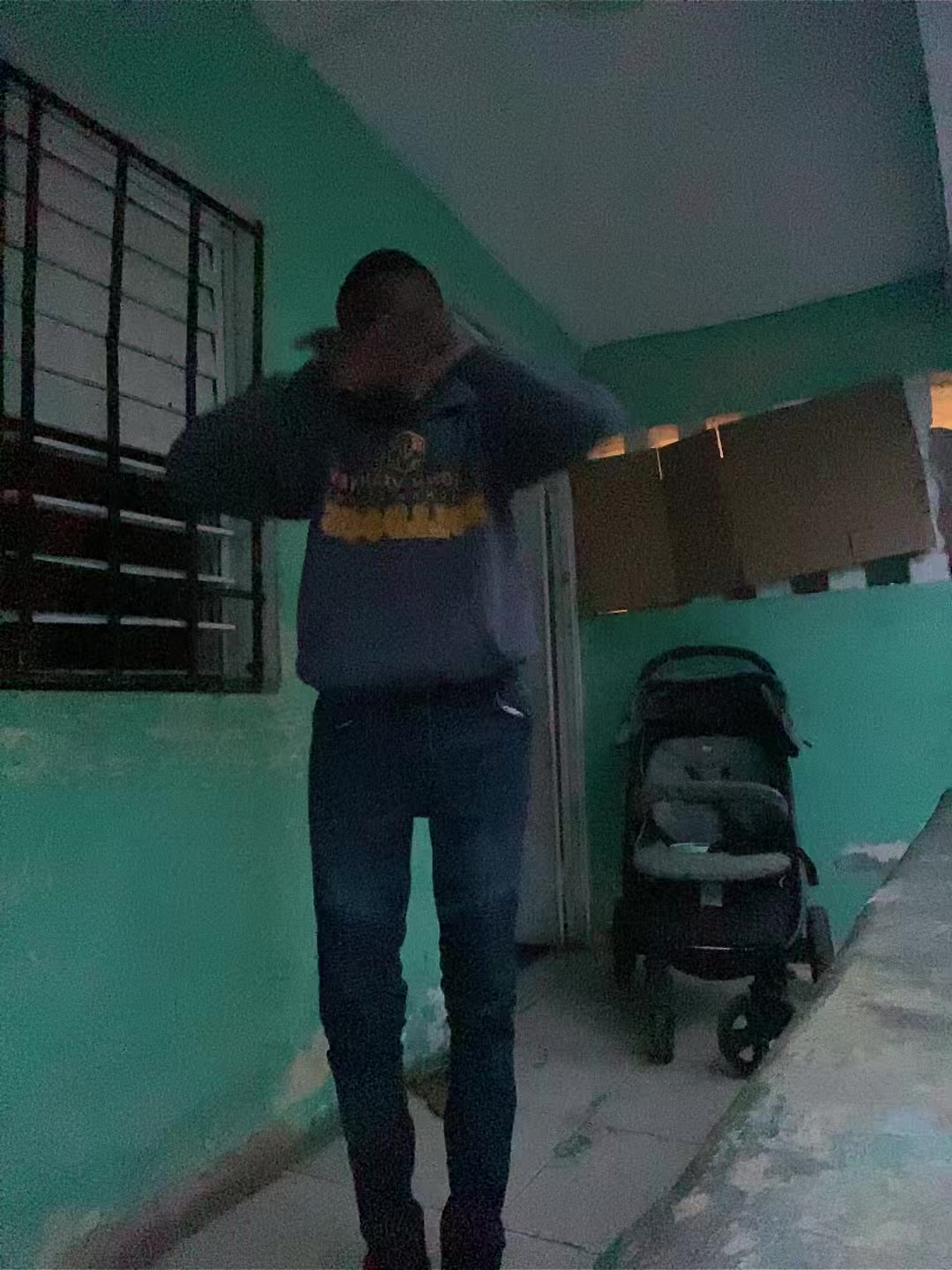 @clavodulce🖤🤴🏽