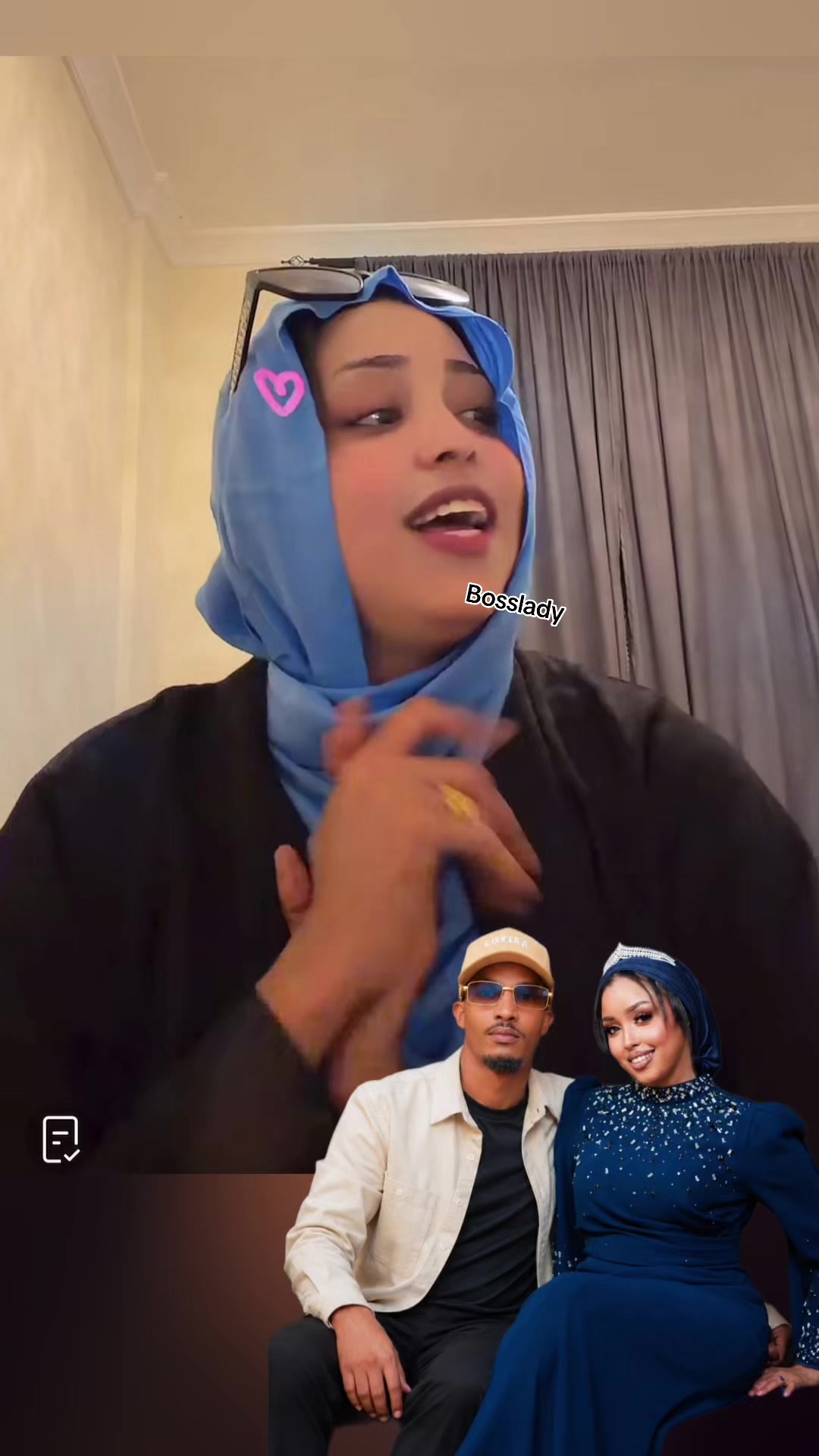 @Bosslady💎🦋