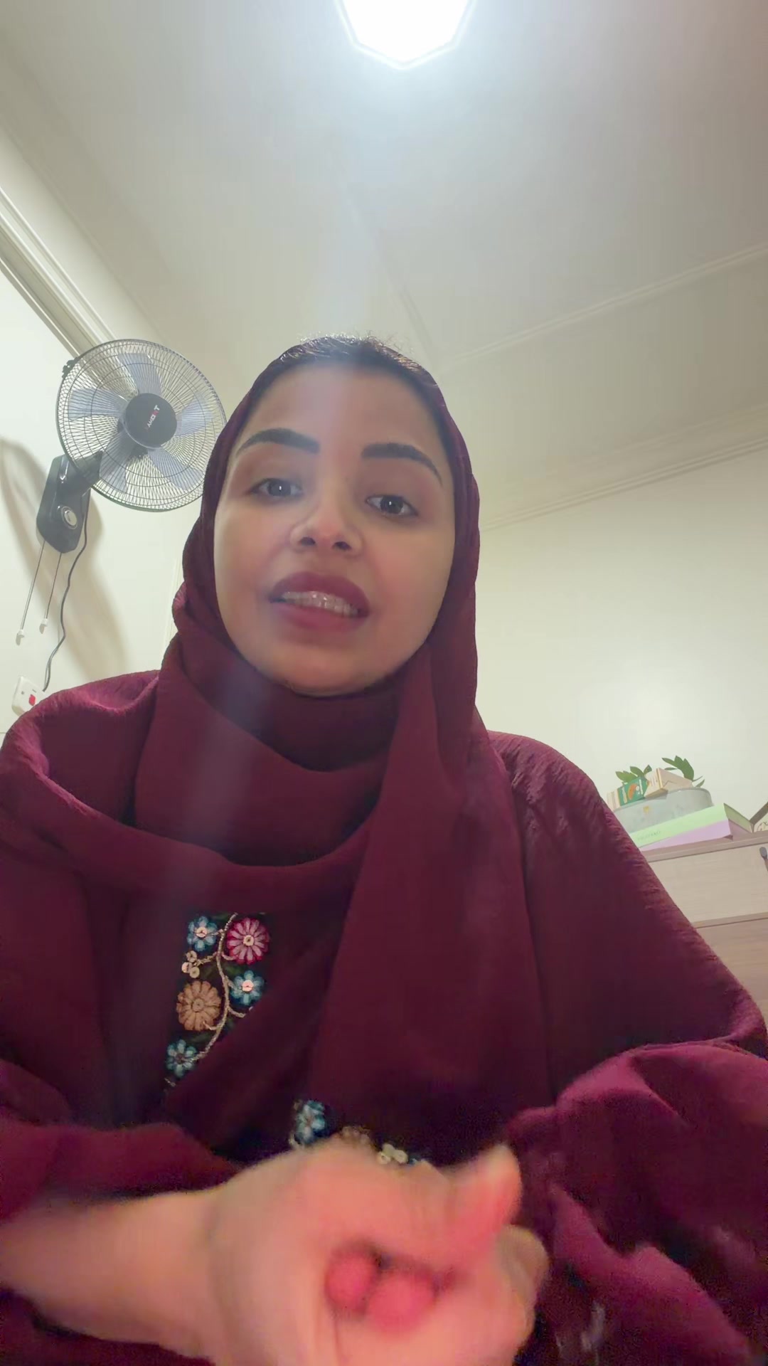 @يوميات هند