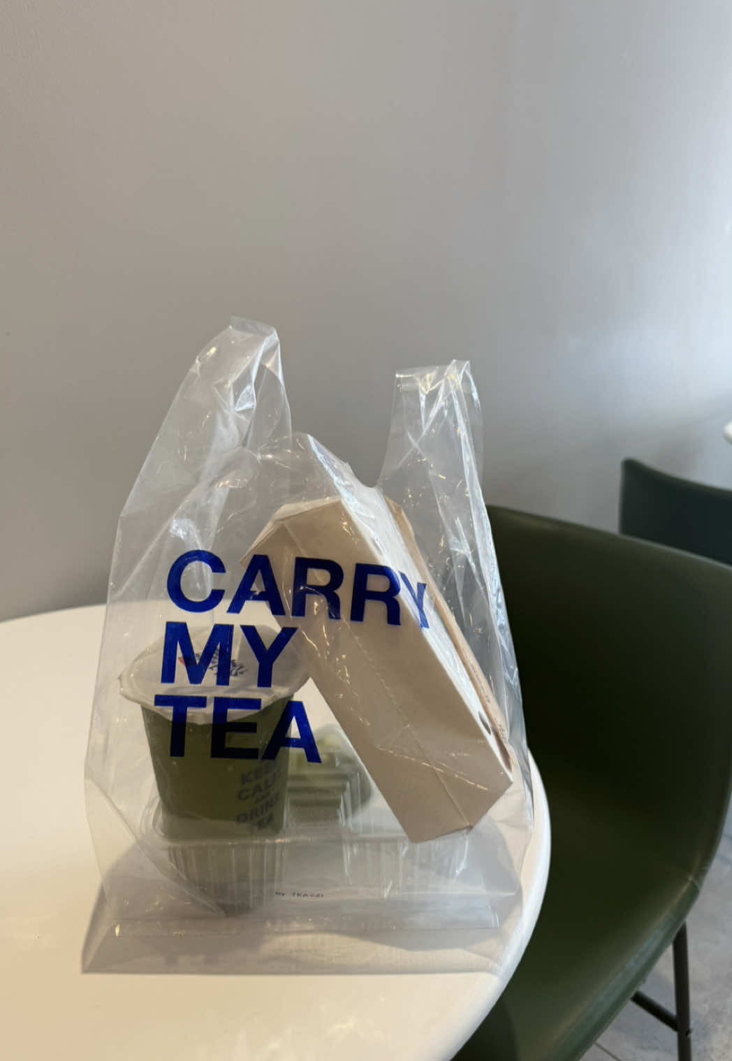 @TA’HARA