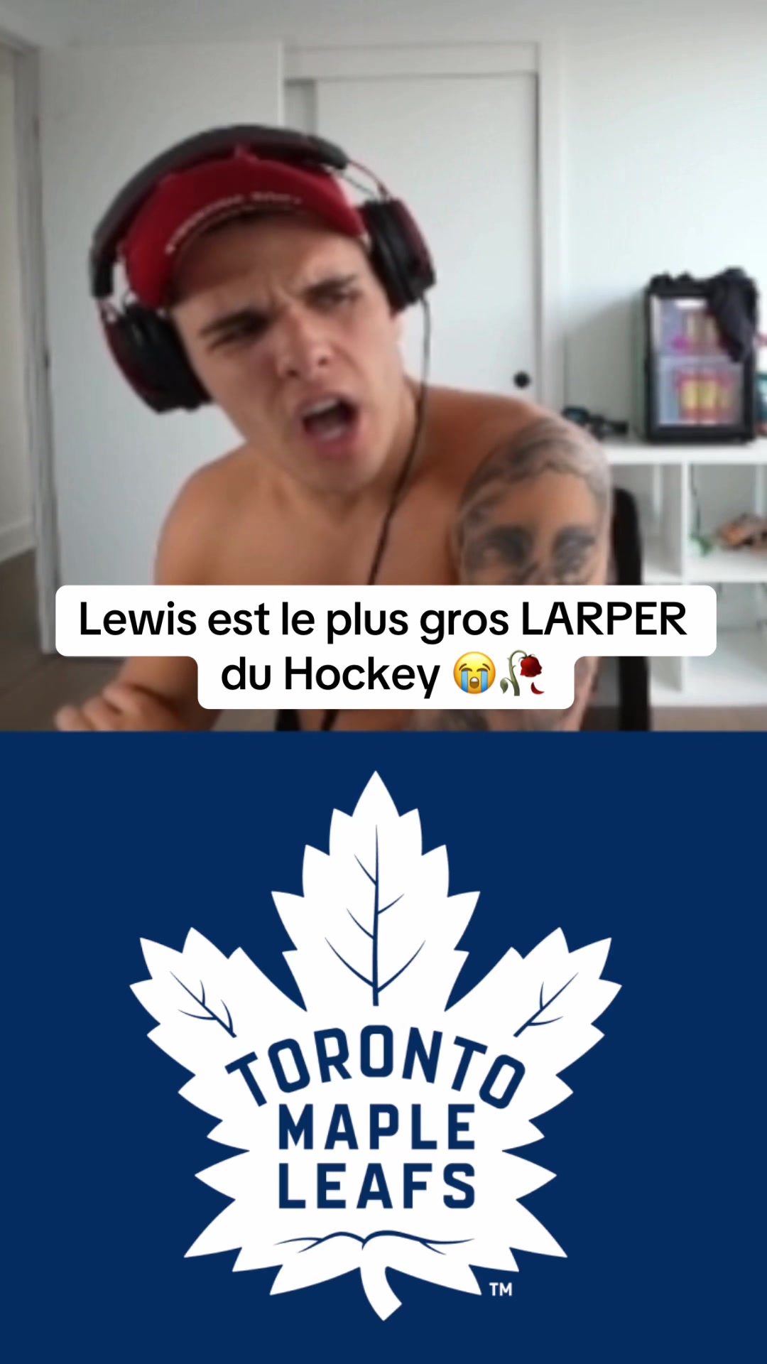 @Lewislefou