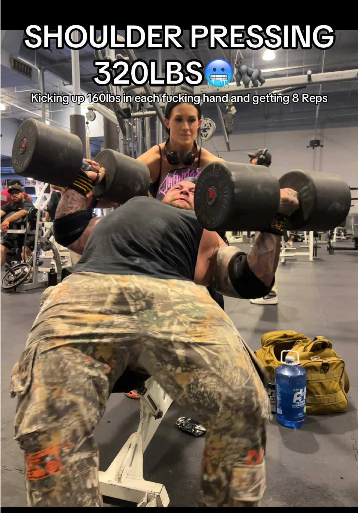 @GORILLA QUINN 🦍🇺🇸