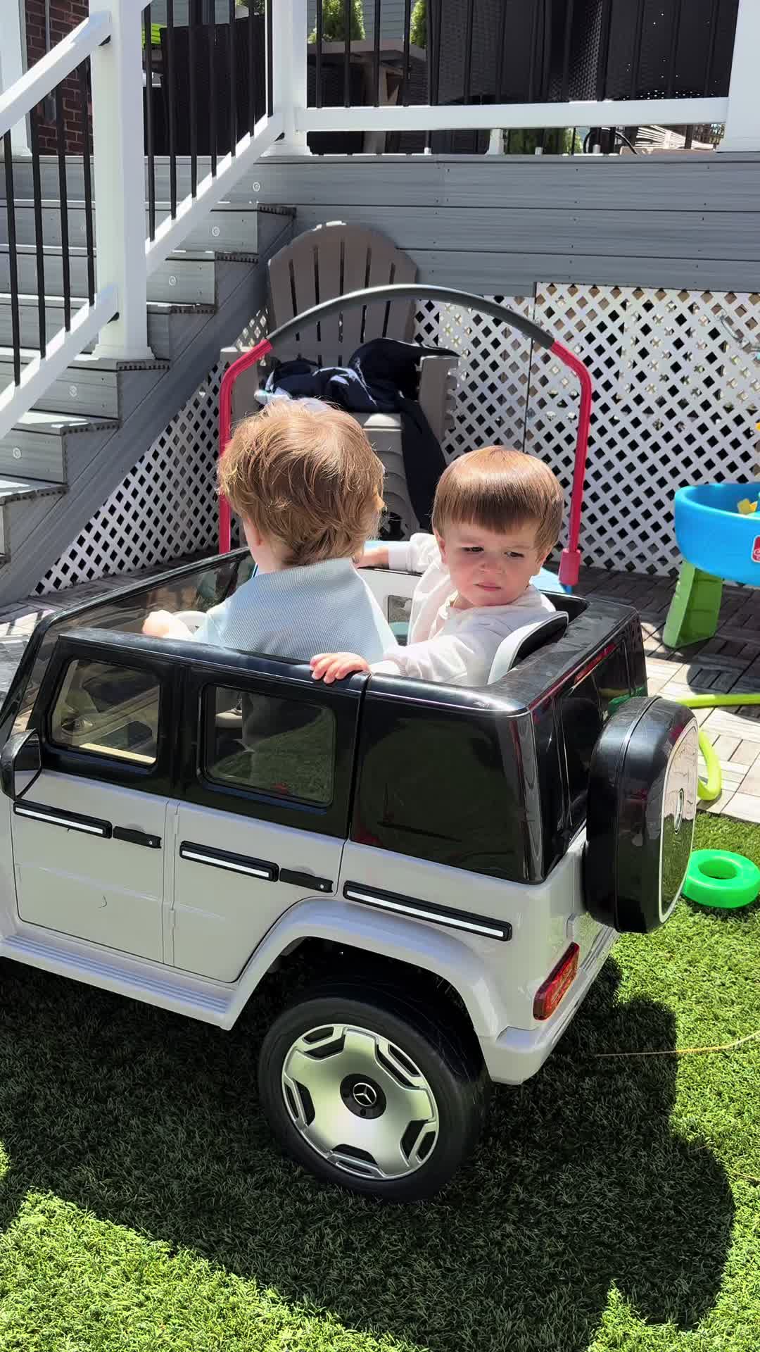@Alexa Berndt | SAHM Boy mom |