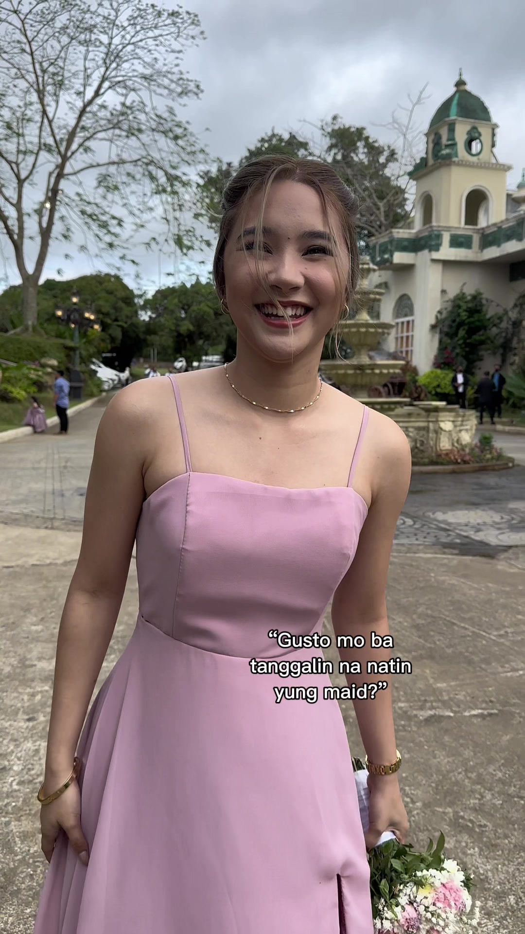 @Joel & Kat