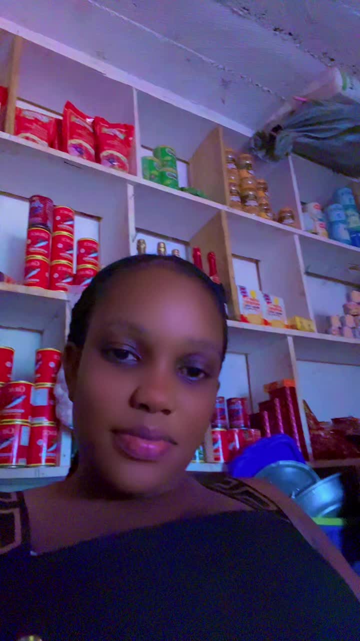 @Gifty Adwoa diamond 🖤❤️