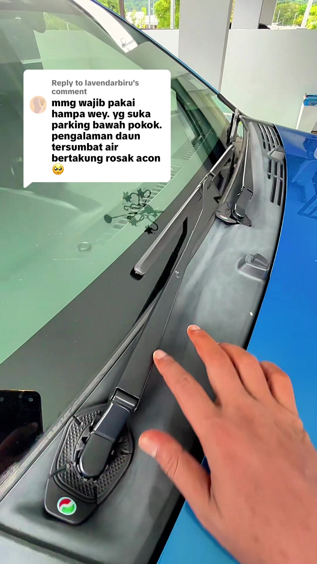 @Man Beduk