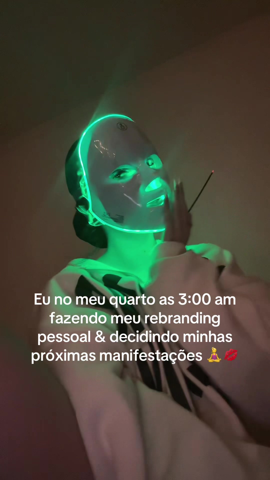 @LUANA RICCO ★