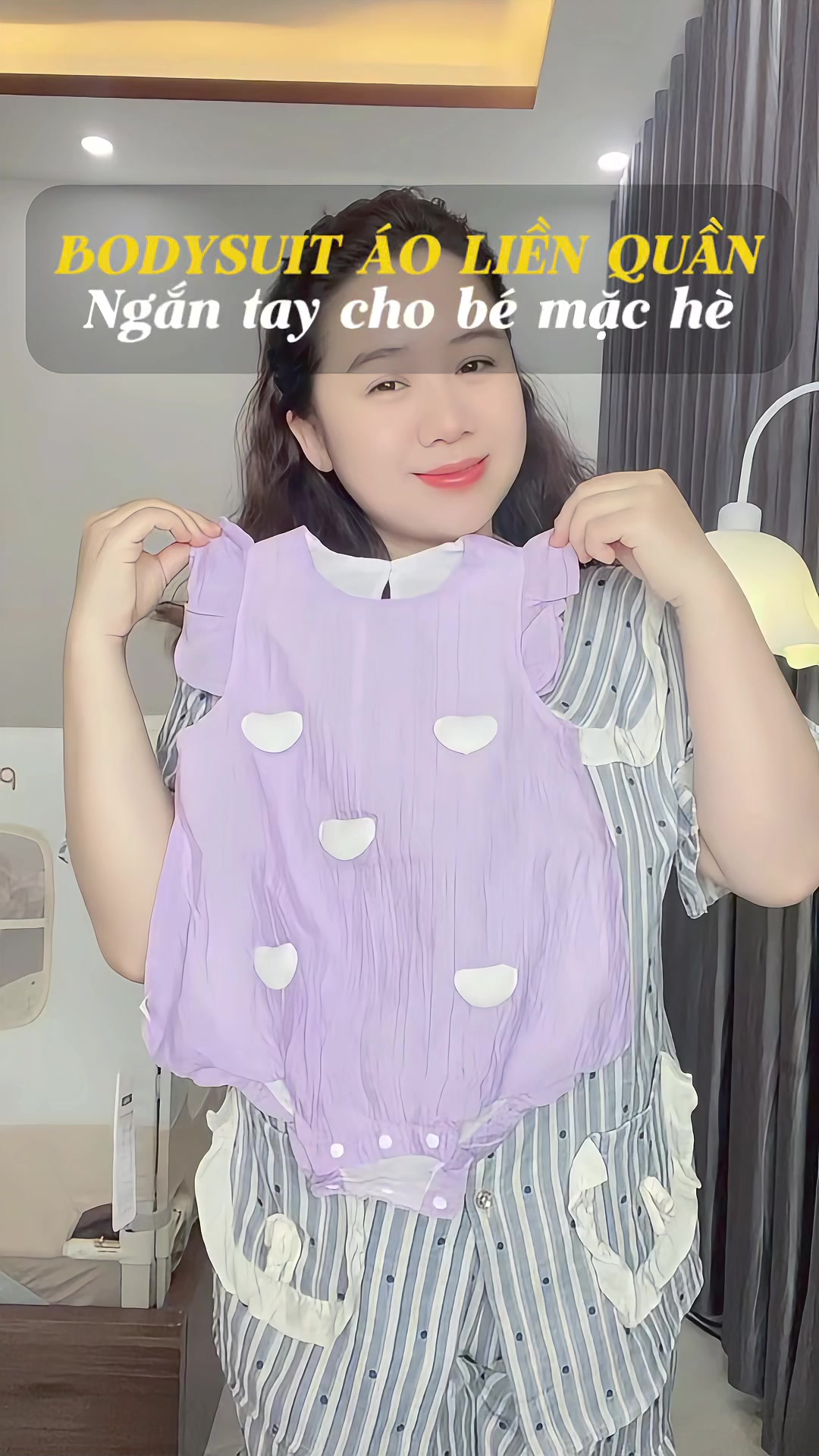 @Mẹ Thỏ Review