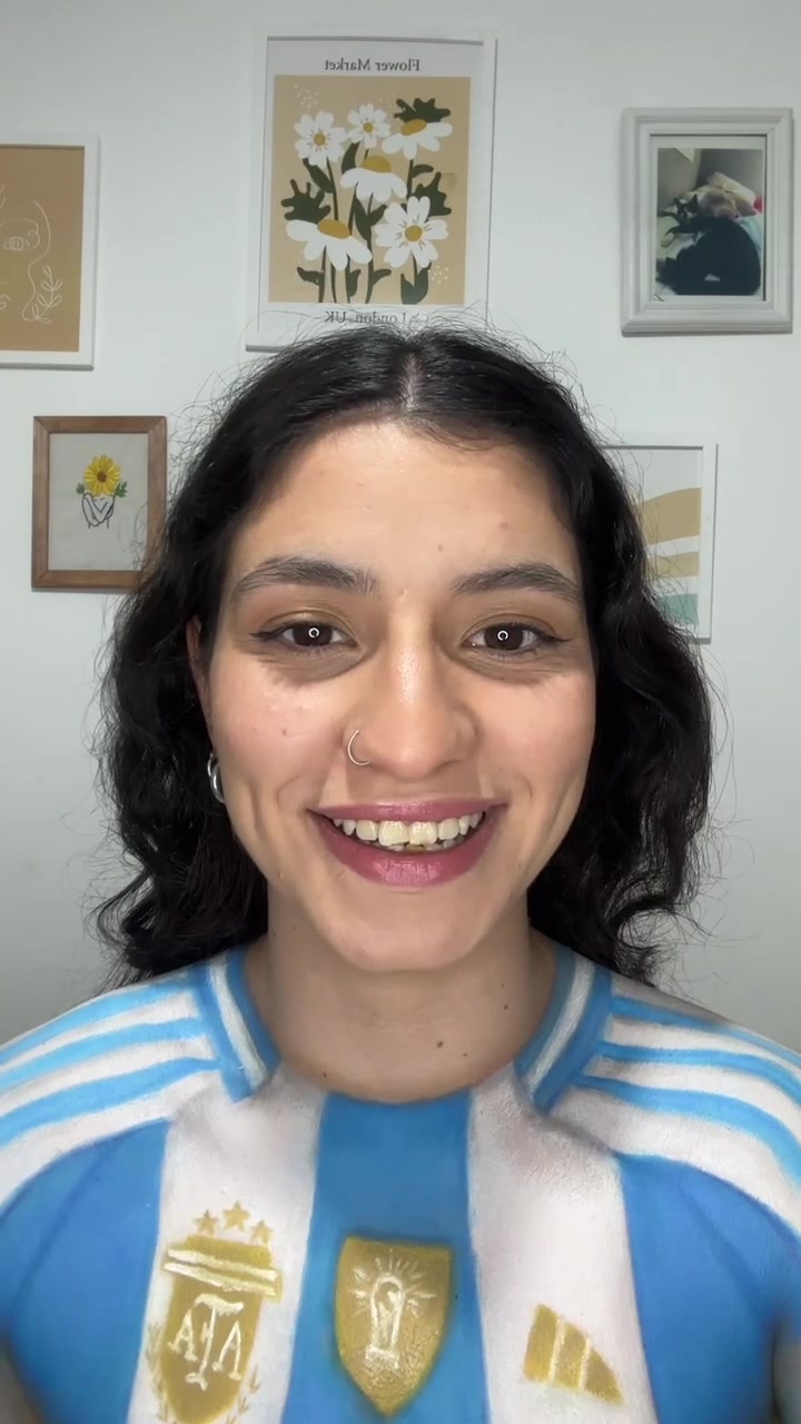 @Florbatistelamakeup
