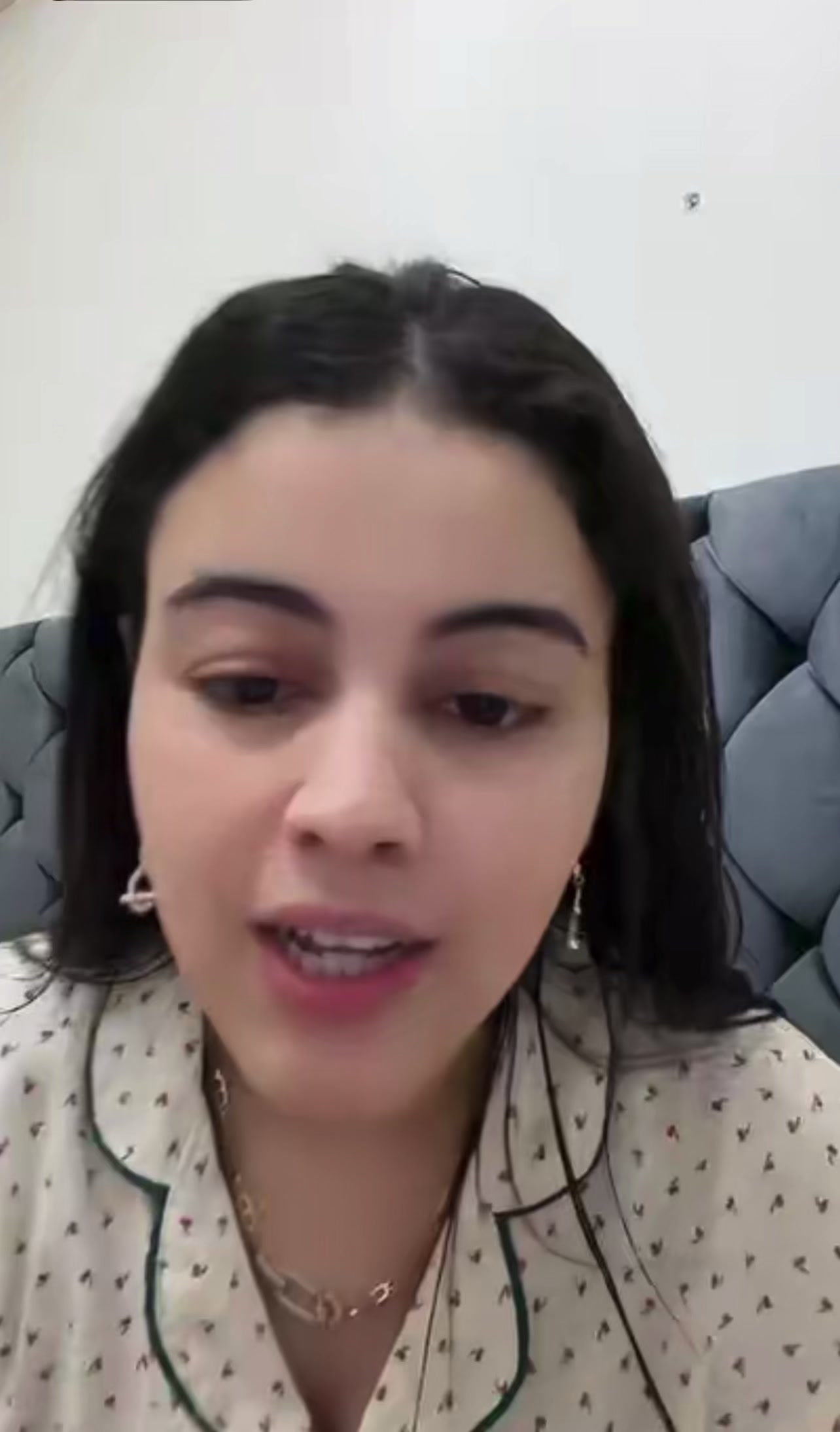 @Aya&rsquo;h