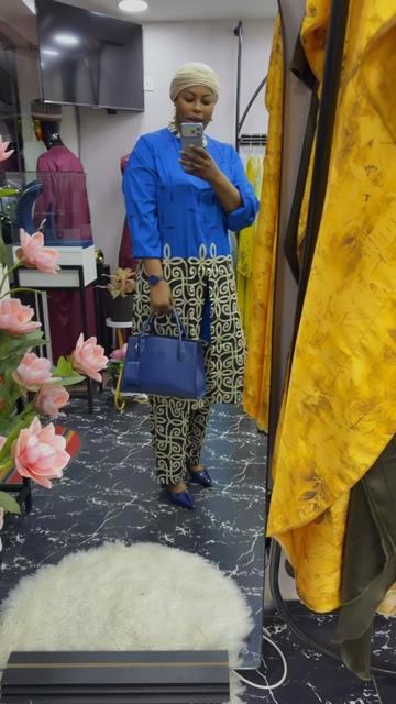 @KUBURAH DIAMOND