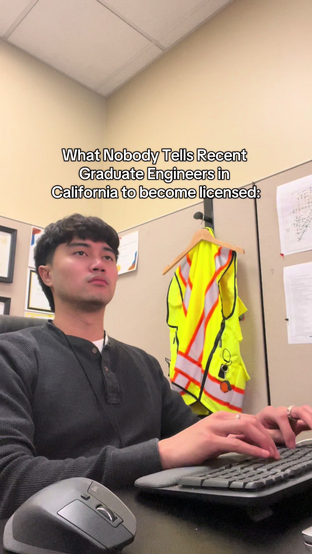 @Bernard | Engineer & Lifestyle
