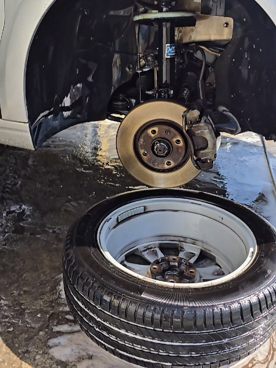 @Well Garage Car Care