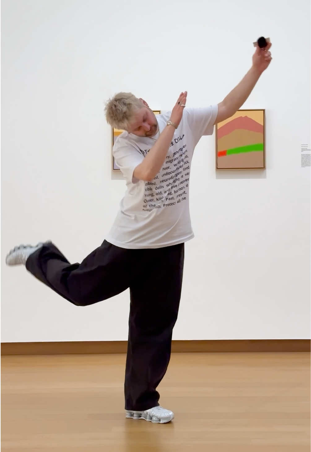 @Stedelijk Museum Amsterdam