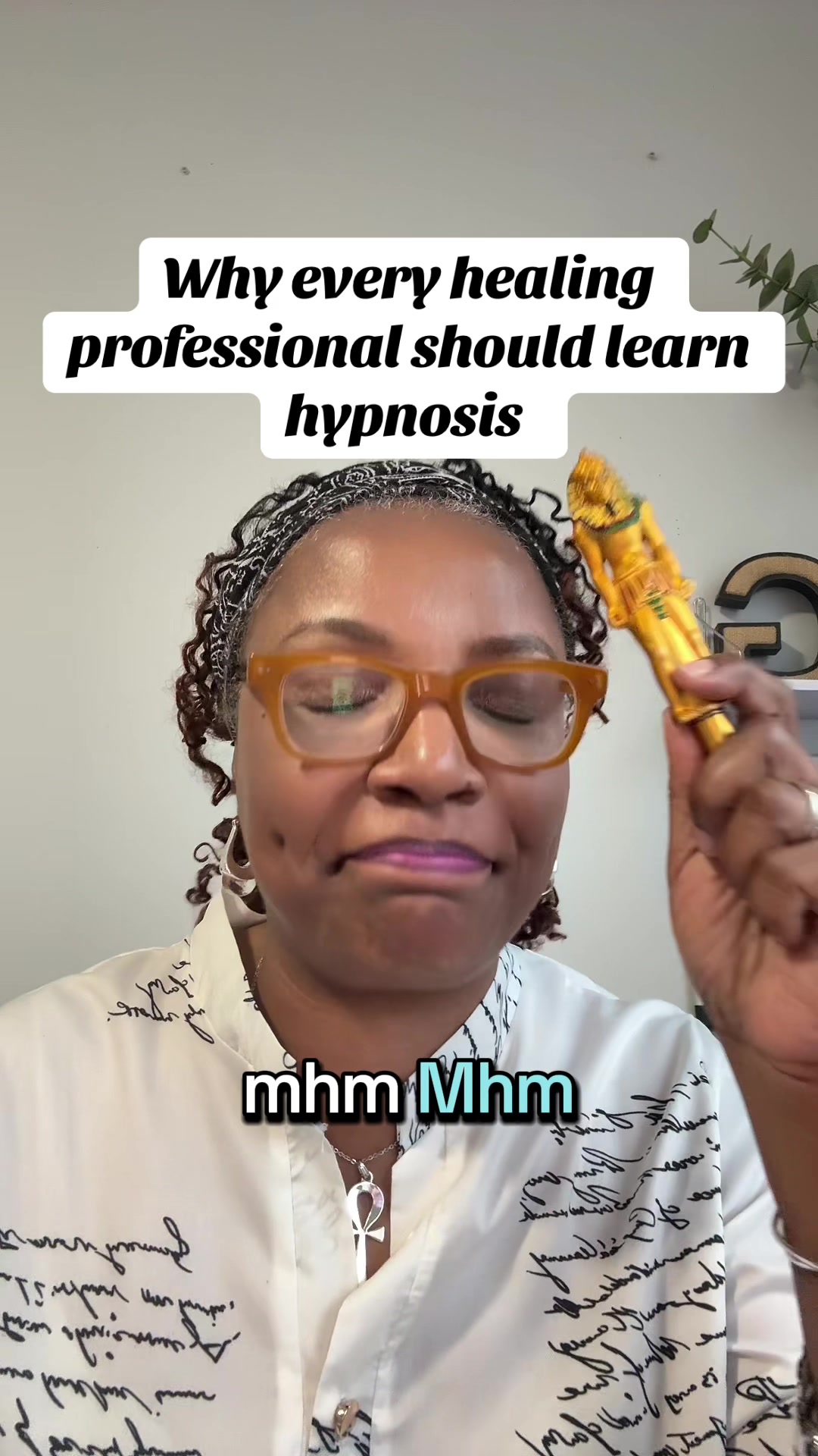 @HypnoSistah
