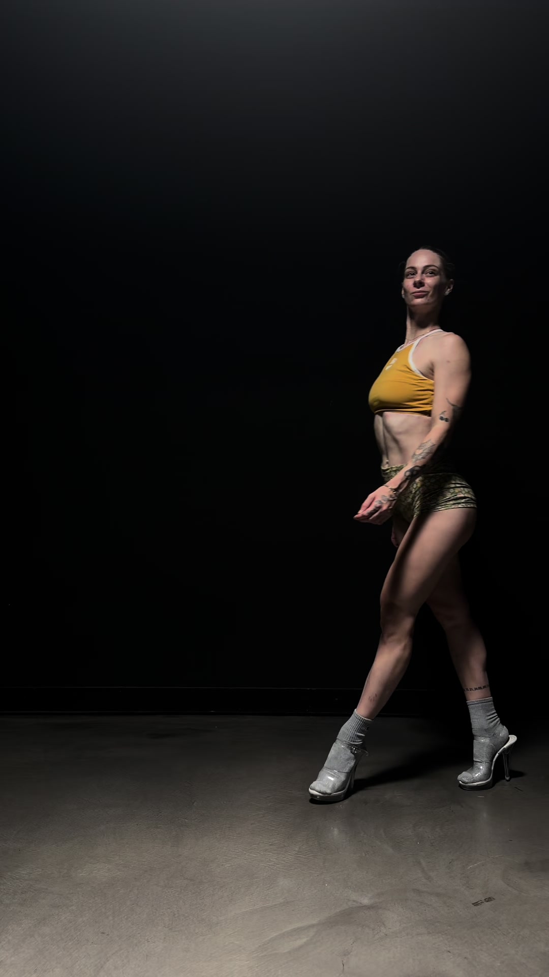 @Ally Pfister | ONLINE COACH