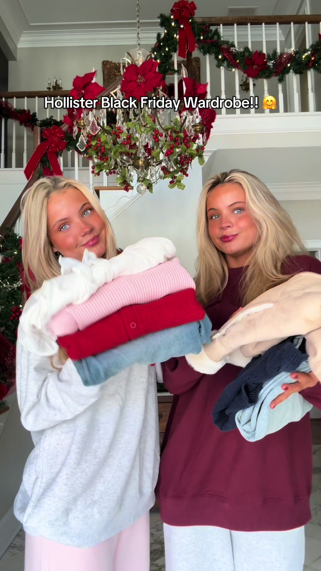 @Ella and Emma Rozmajzl