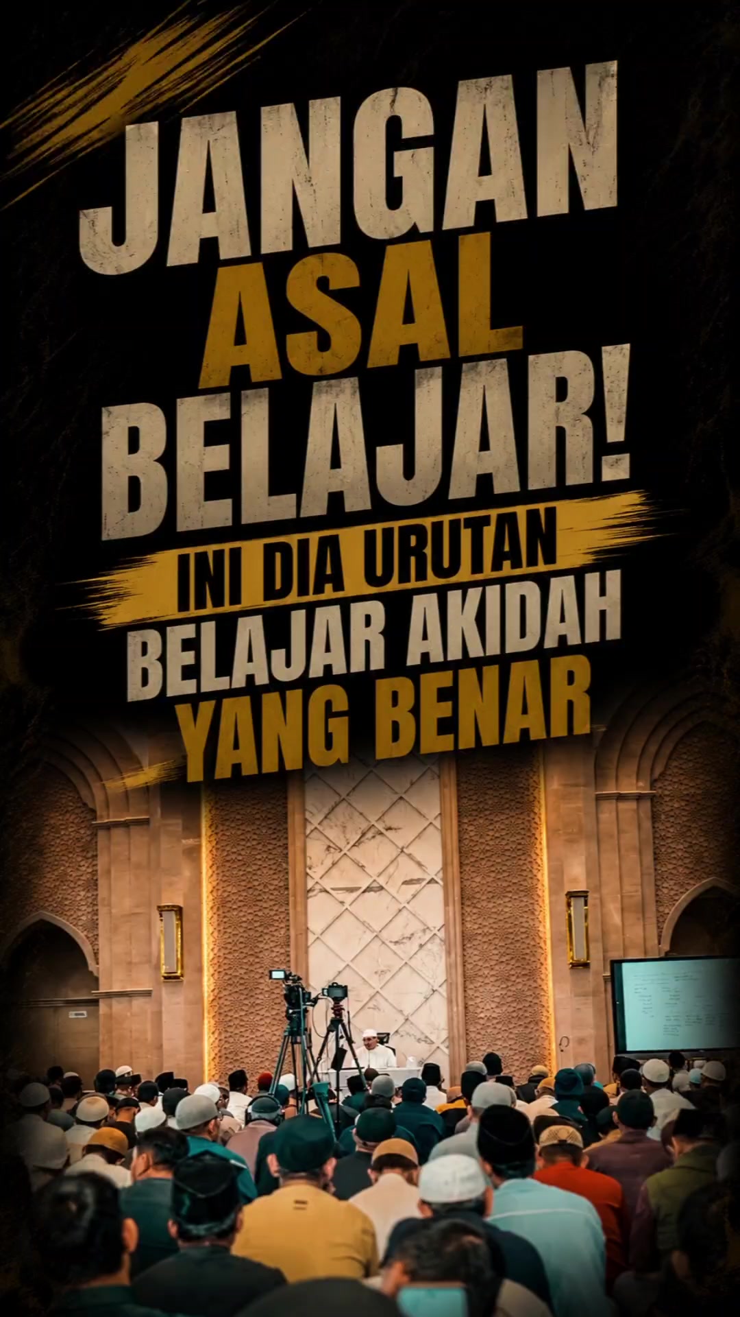 @Da'i Online