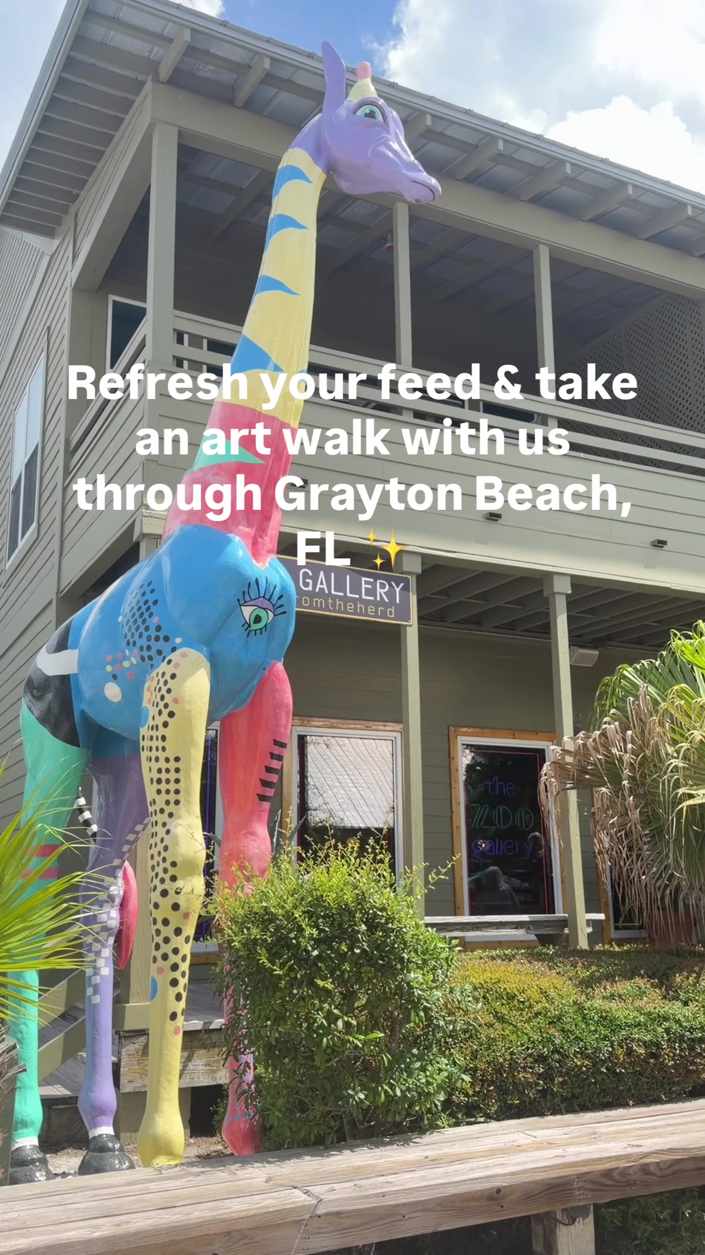 @Dune Vacation Rentals