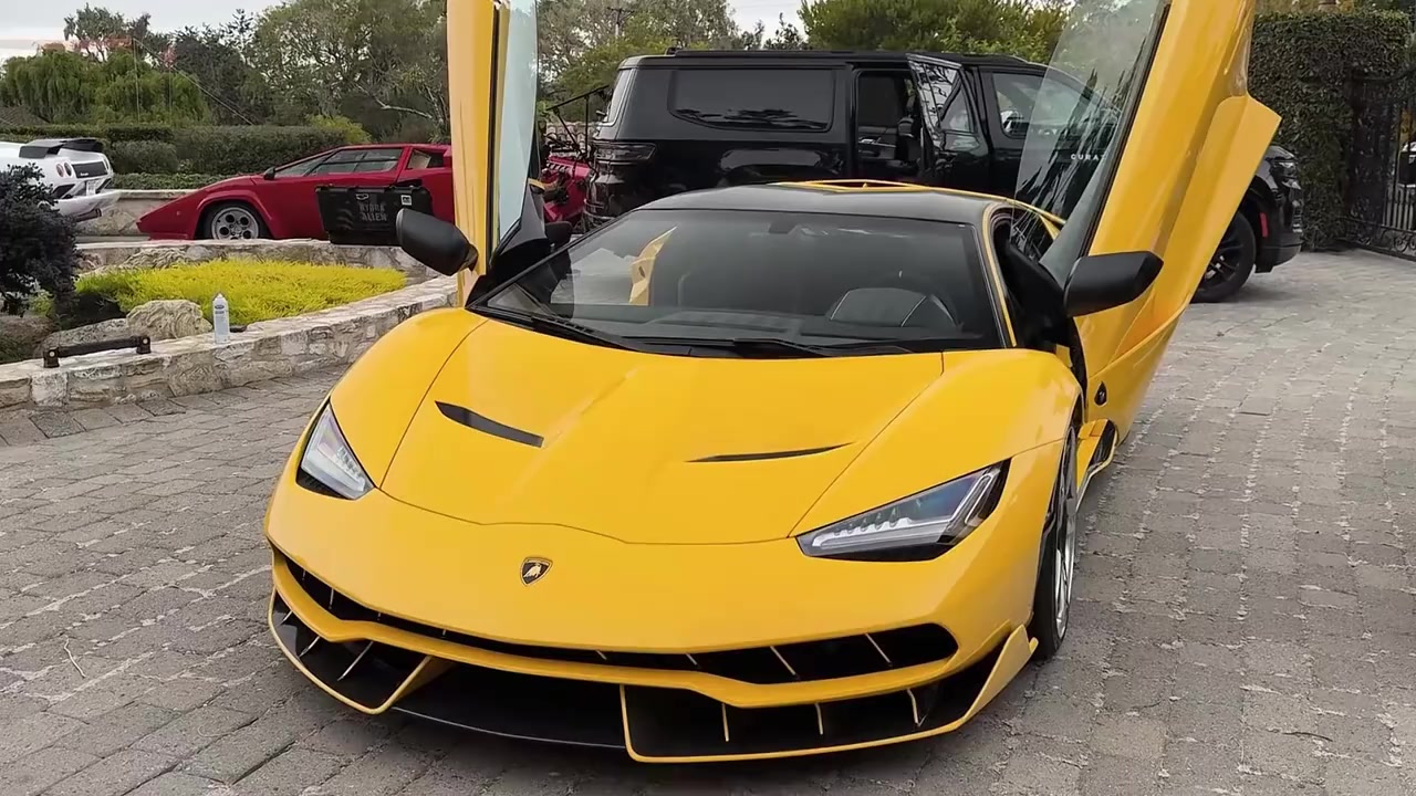 @Cartop Utra 4K