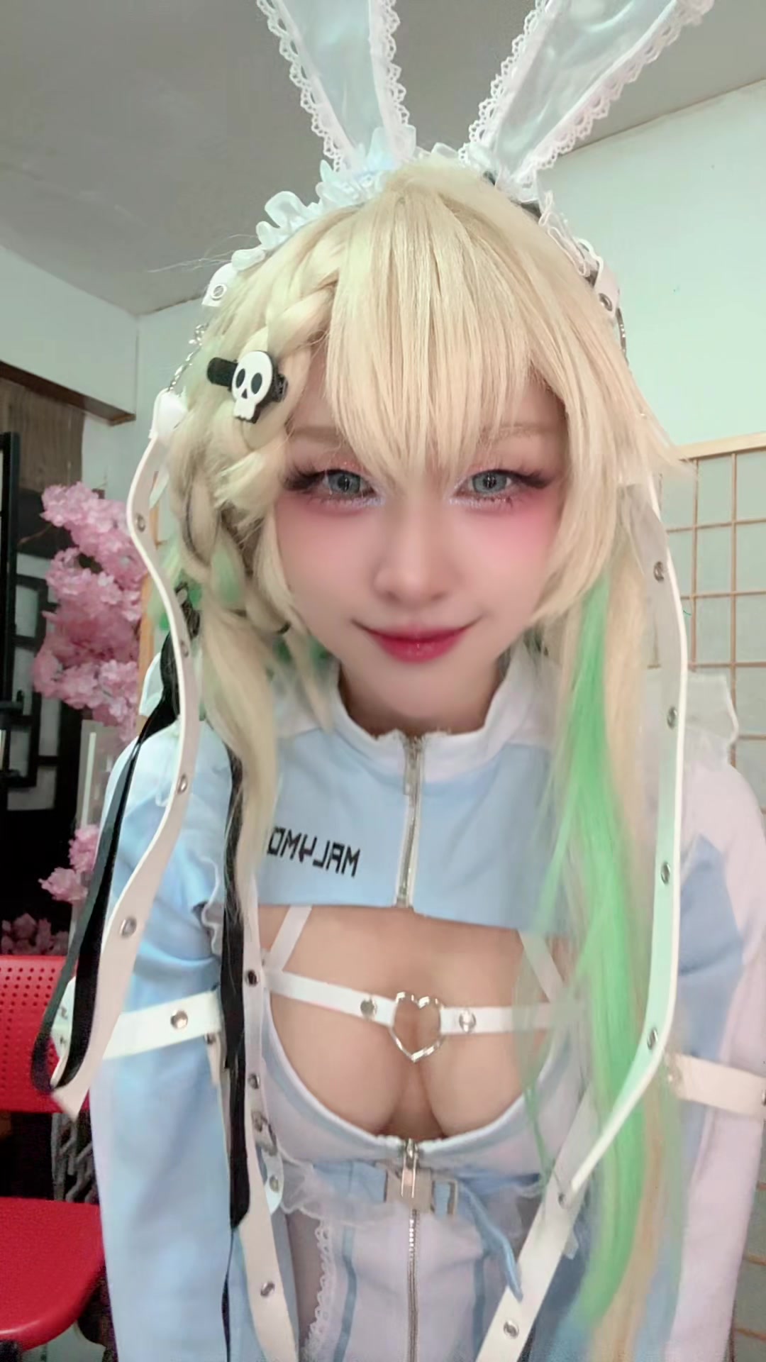 @Chanel Yui