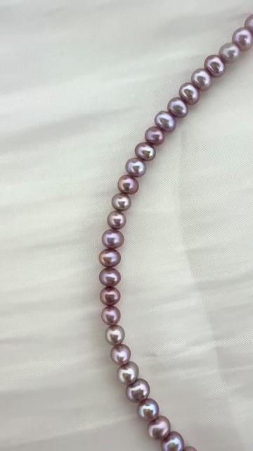 @Genuine Pearl